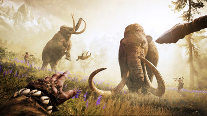 Far Cry Primal Apex Edition Xbox One (EU)