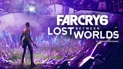 Far Cry 6 (Lost Between Worlds) (EU)