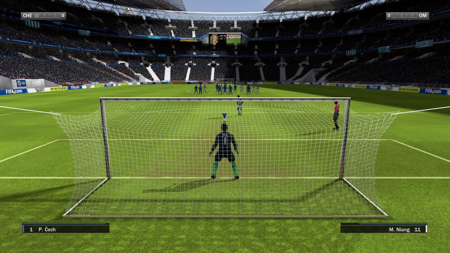 FIFA 10