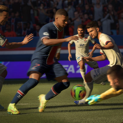 FIFA 21 (Xbox One) (EU)