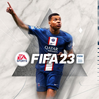 FIFA 23 (Steam)