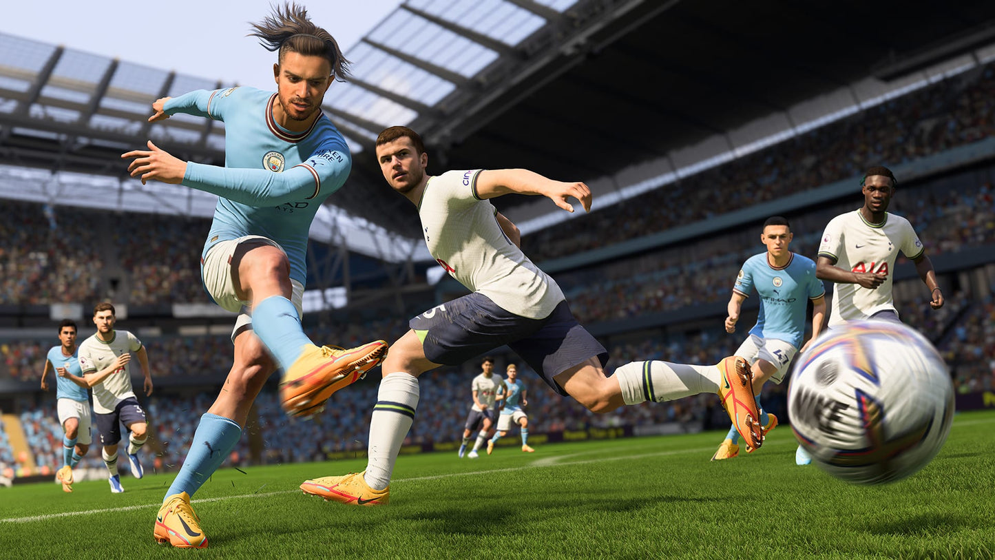 FIFA 23 (Xbox One) (EU)
