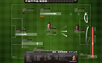 Fifa Manager 11