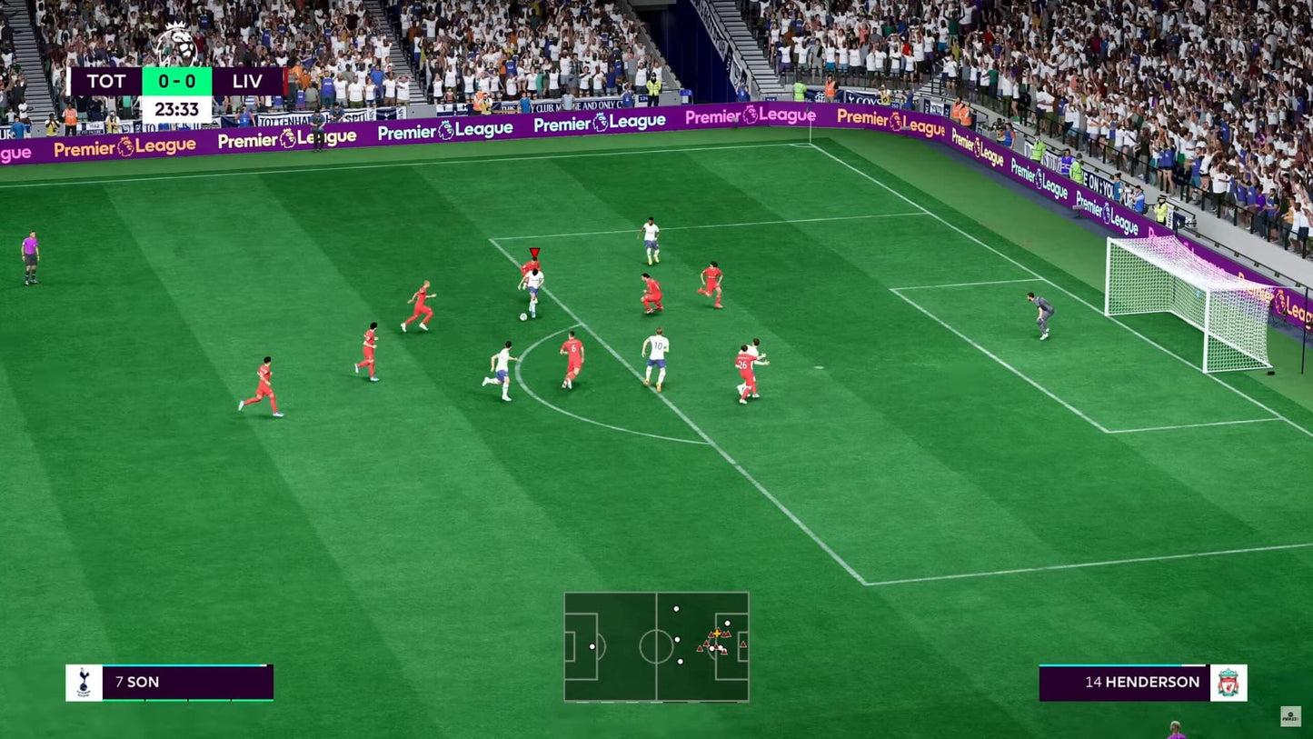 FIFA 23 (EA App)