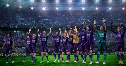 Football Manager 2024