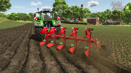 Farming Simulator 25 (Steam)
