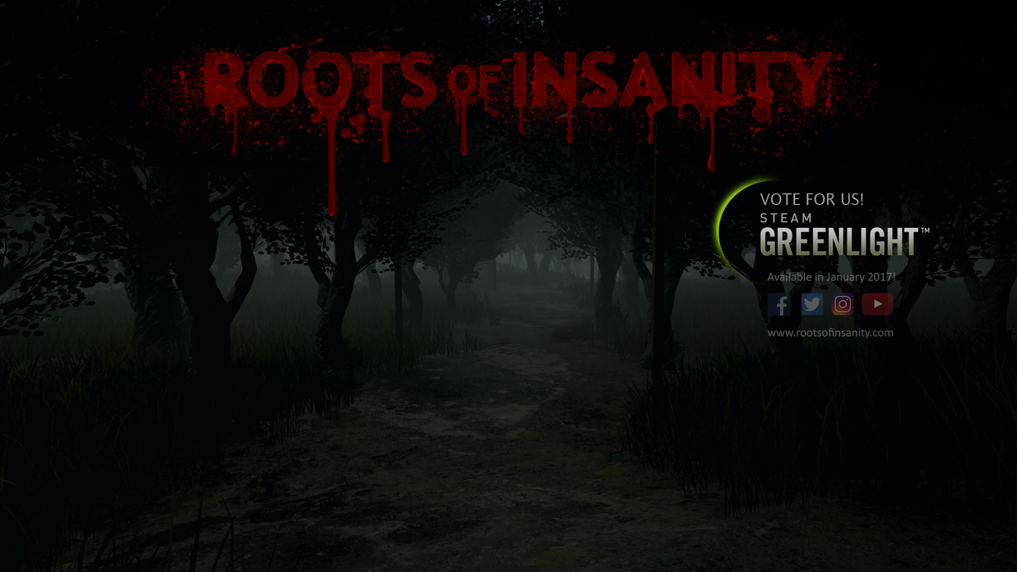 Roots of Insanity