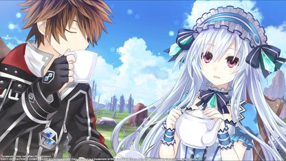 Fairy Fencer F: Advent Dark Force Deluxe Bundle