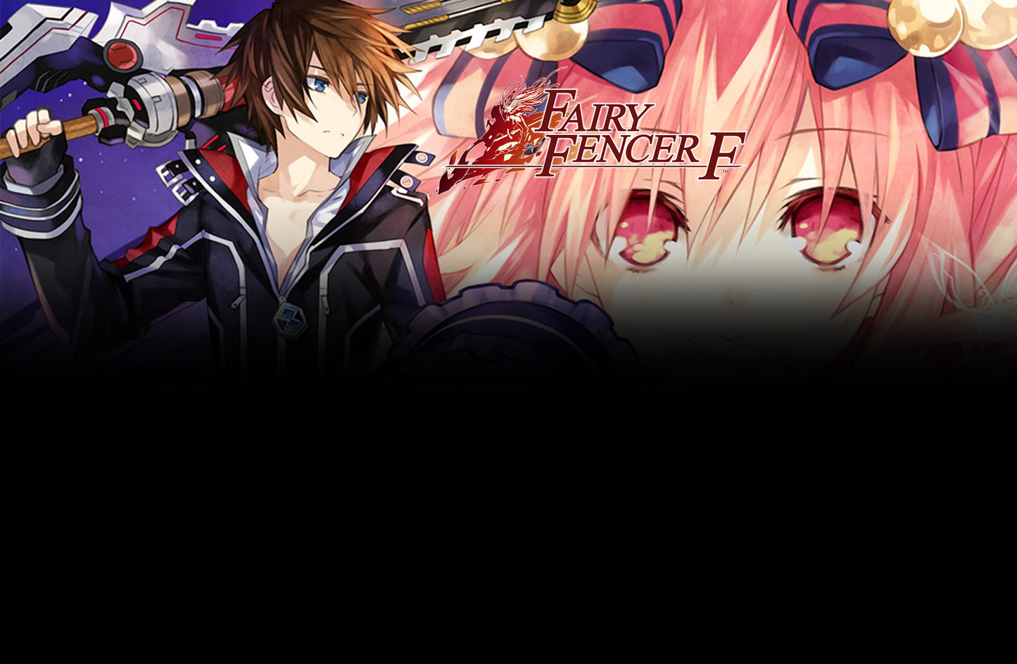 Fairy Fencer F - 6 (DLCs) Pack
