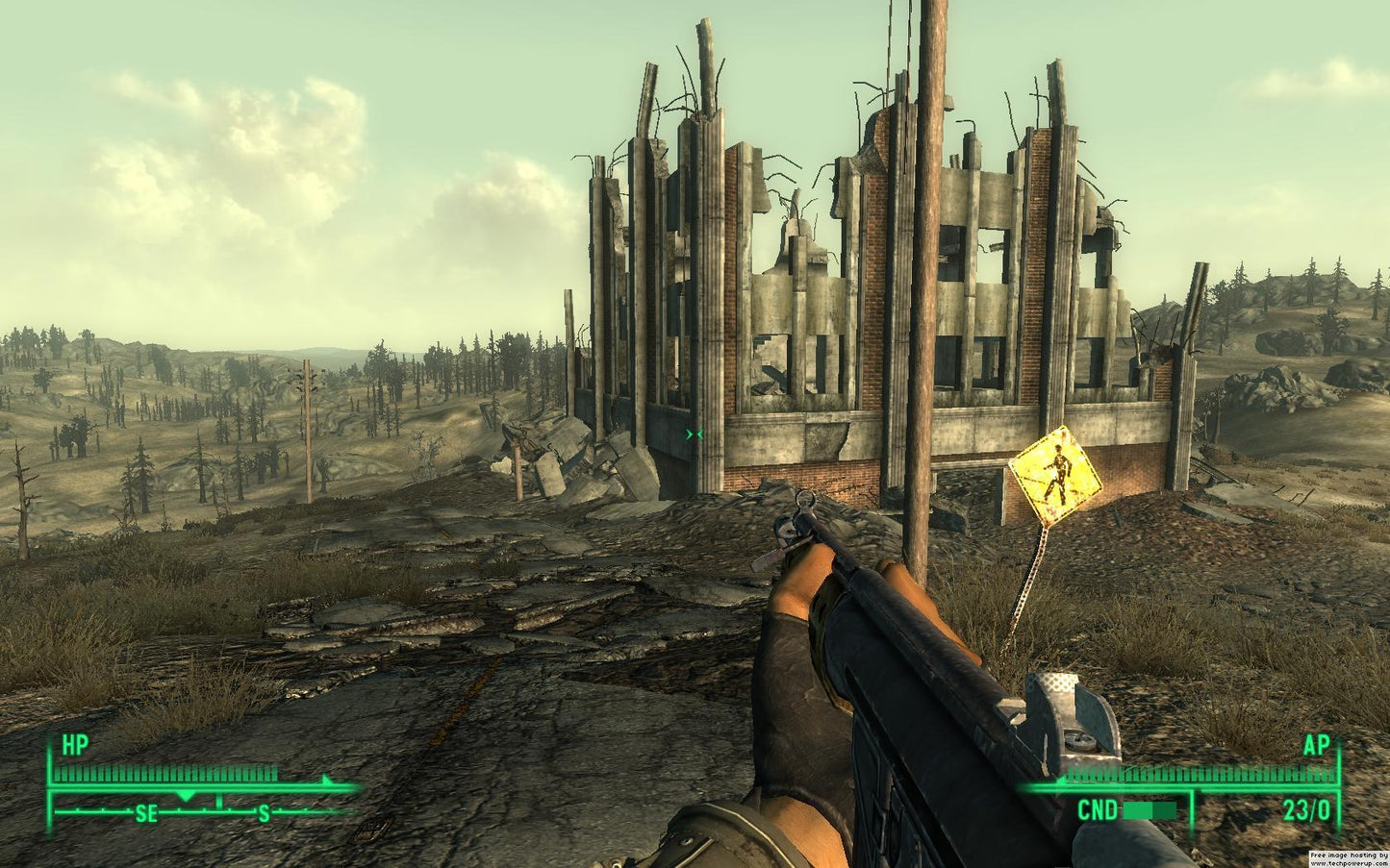 Fallout 3