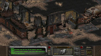 Fallout Classic Collection
