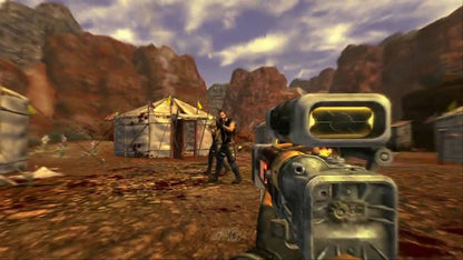 Fallout: New Vegas Ultimate Edition (EU)