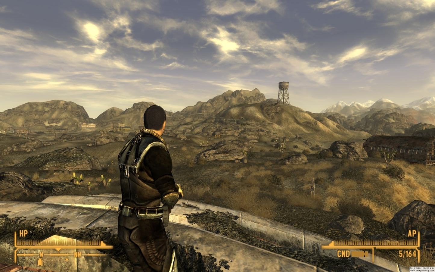 Fallout: New Vegas Ultimate Edition (EU)