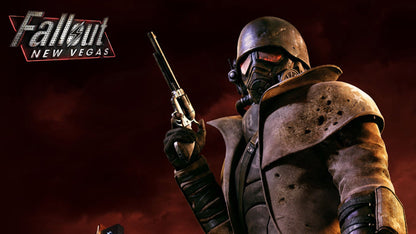 Fallout New Vegas (Global)