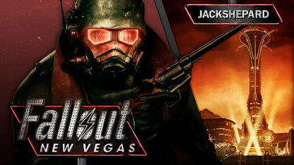 Fallout: New Vegas - All DLC Pack
