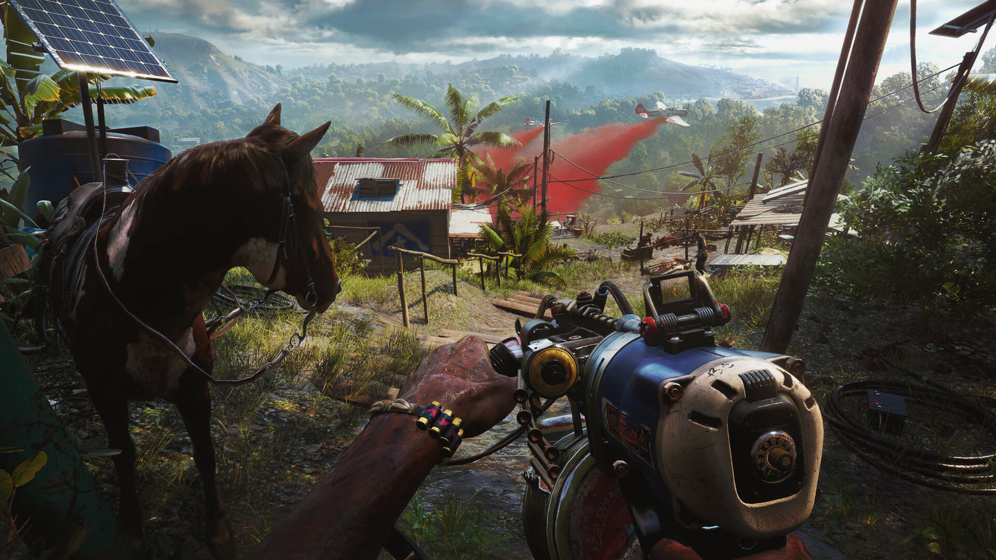 Far Cry