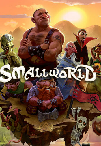 Small World 2