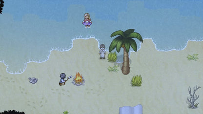 Finding Paradise (EU)