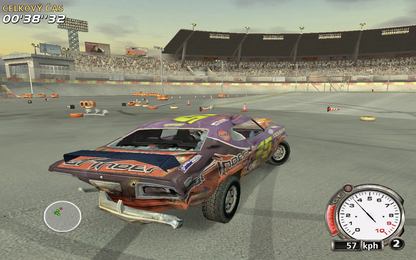 FlatOut