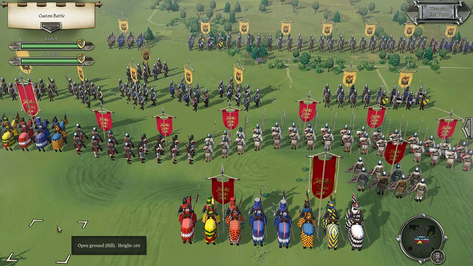 Field of Glory II