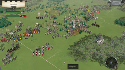 Field of Glory II