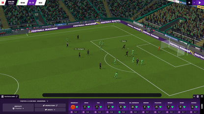 Football Manager 2022 (EU)