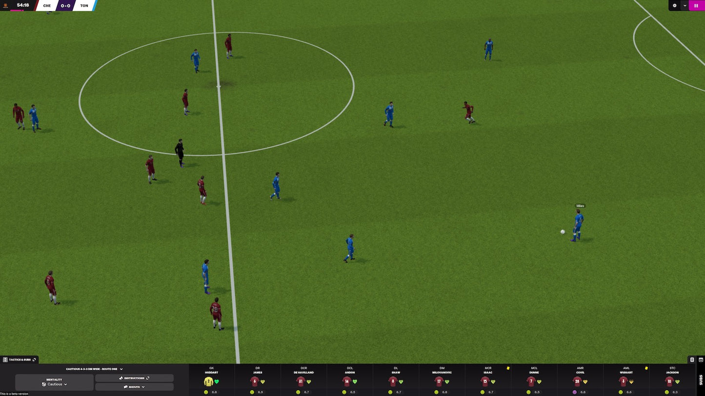 Football Manager 2022 (EU)