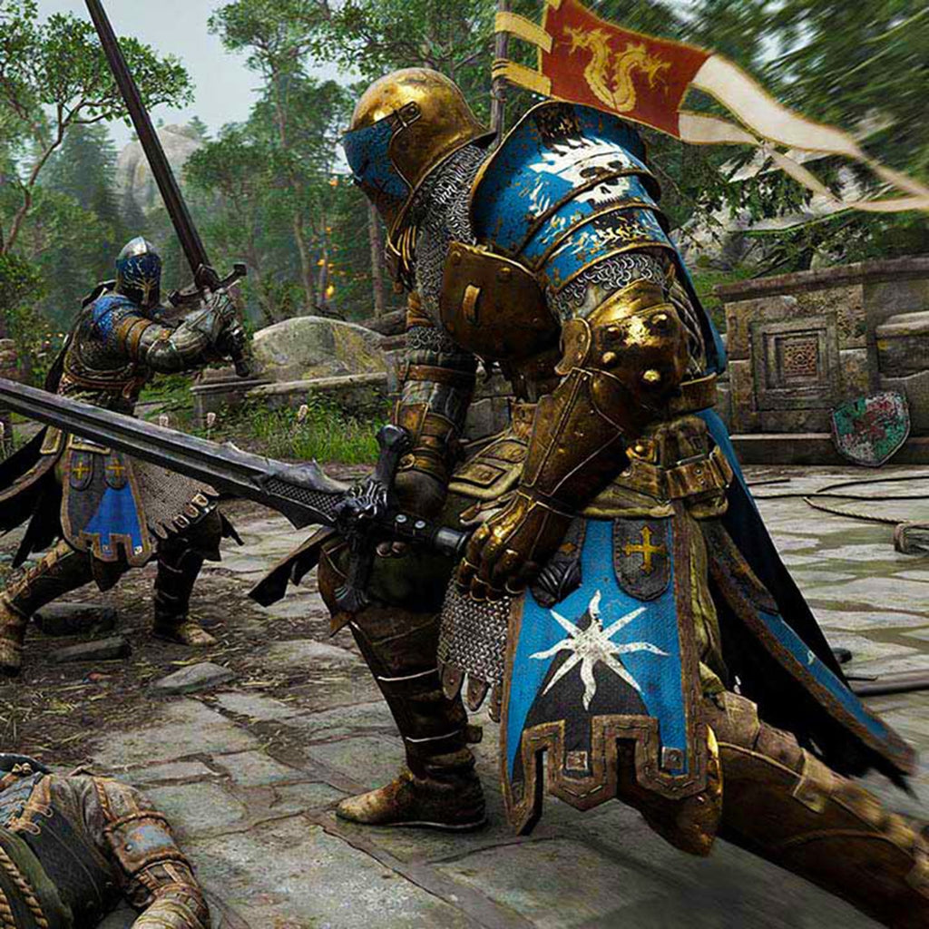 For Honor (Xbox One)