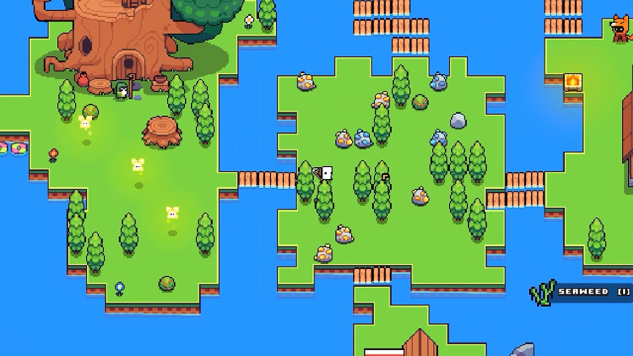Forager