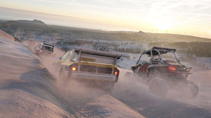 Forza Horizon 4 (Deluxe Edition) (Xbox One/Win 10) (EU)