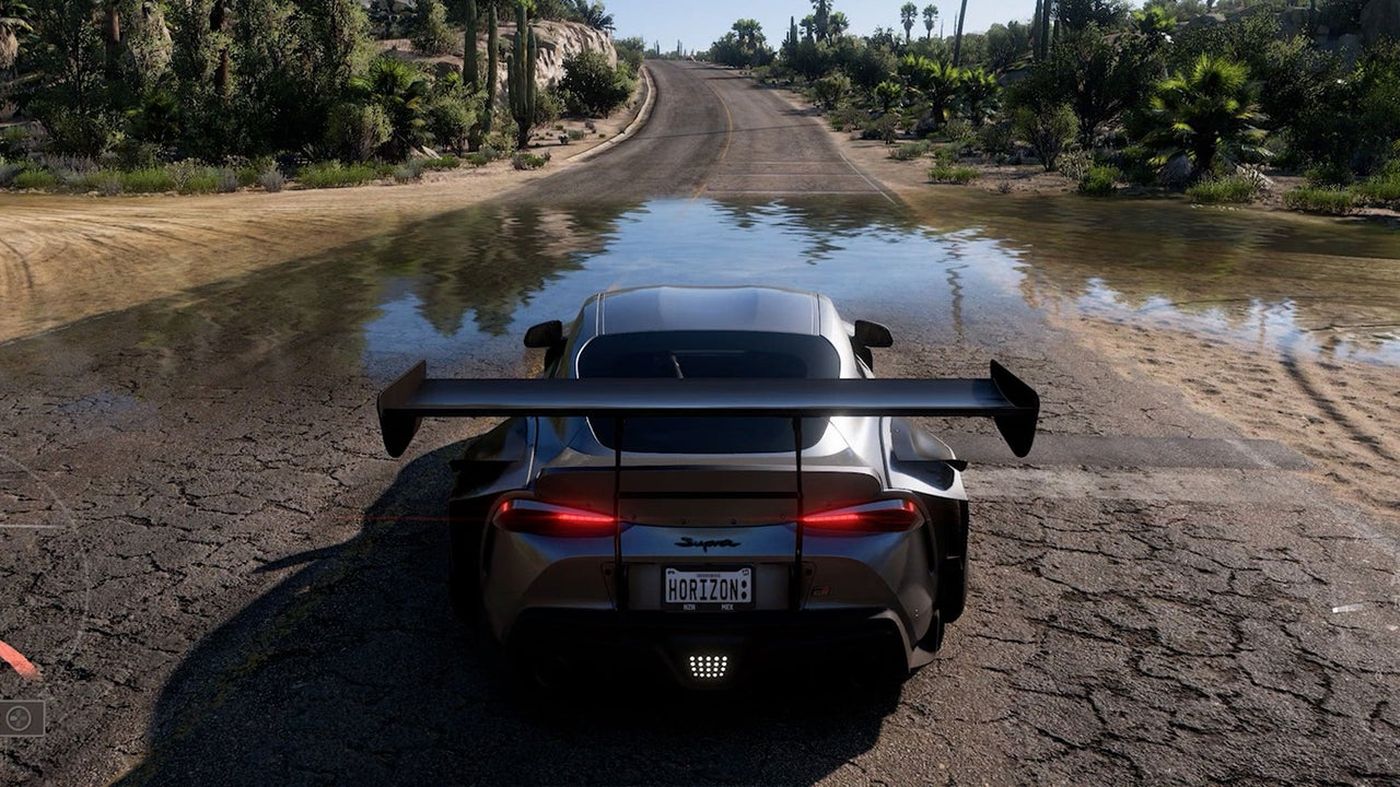 Forza Horizon 5 (Premium Edition) (Xbox One/PC)
