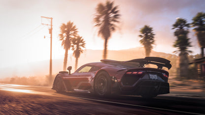 Forza Horizon 5 (Premium Edition) (Xbox/PC) (EU)