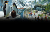 Planet Zoo: Aquatic Pack (DLC)