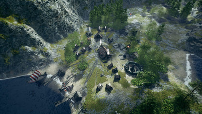 Frozenheim (Steam)