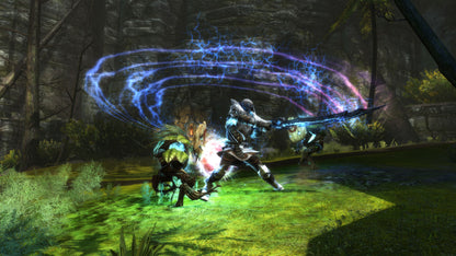 Kingdoms of Amalur: Re-Reckoning (Fate Edition)