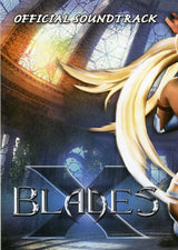 X-Blades - Soundtrack DLC
