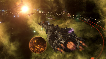 Stellaris - Apocalypse (DLC) (EU)