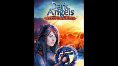 Dark Angels: Masquerade of Shadows (Steam)