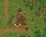 Graveyard Keeper - Stranger Sins (DLC) (EU)