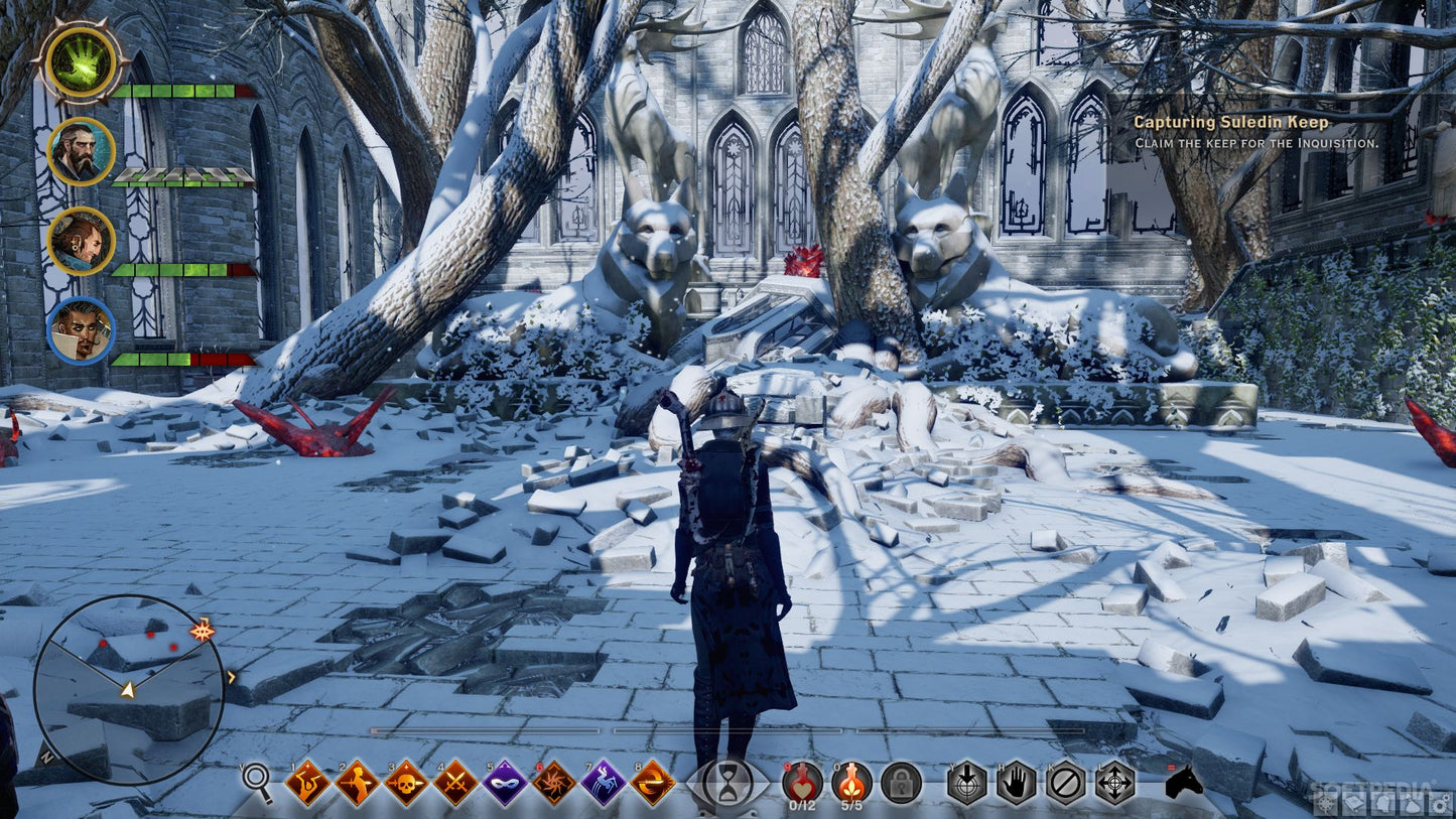 Dragon Age: Inquisition (GOTY)