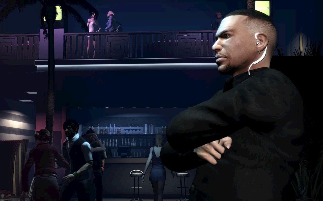 Grand Theft Auto IV: Complete Edition (Rockstar Games Launcher)