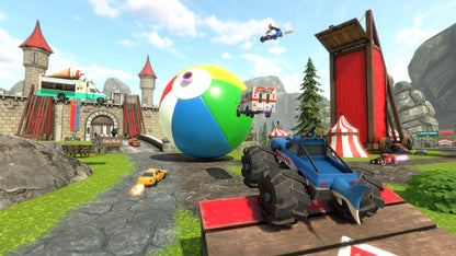 Crash Drive 3 (Switch) (EU)