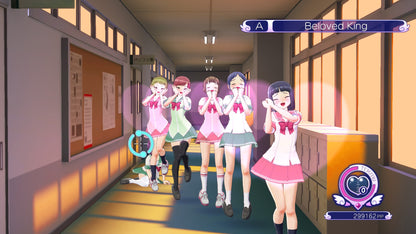 Gal*Gun Returns