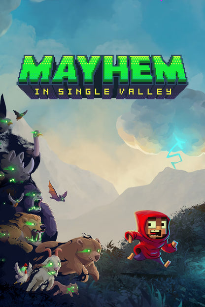 Mayhem in Single Valley
