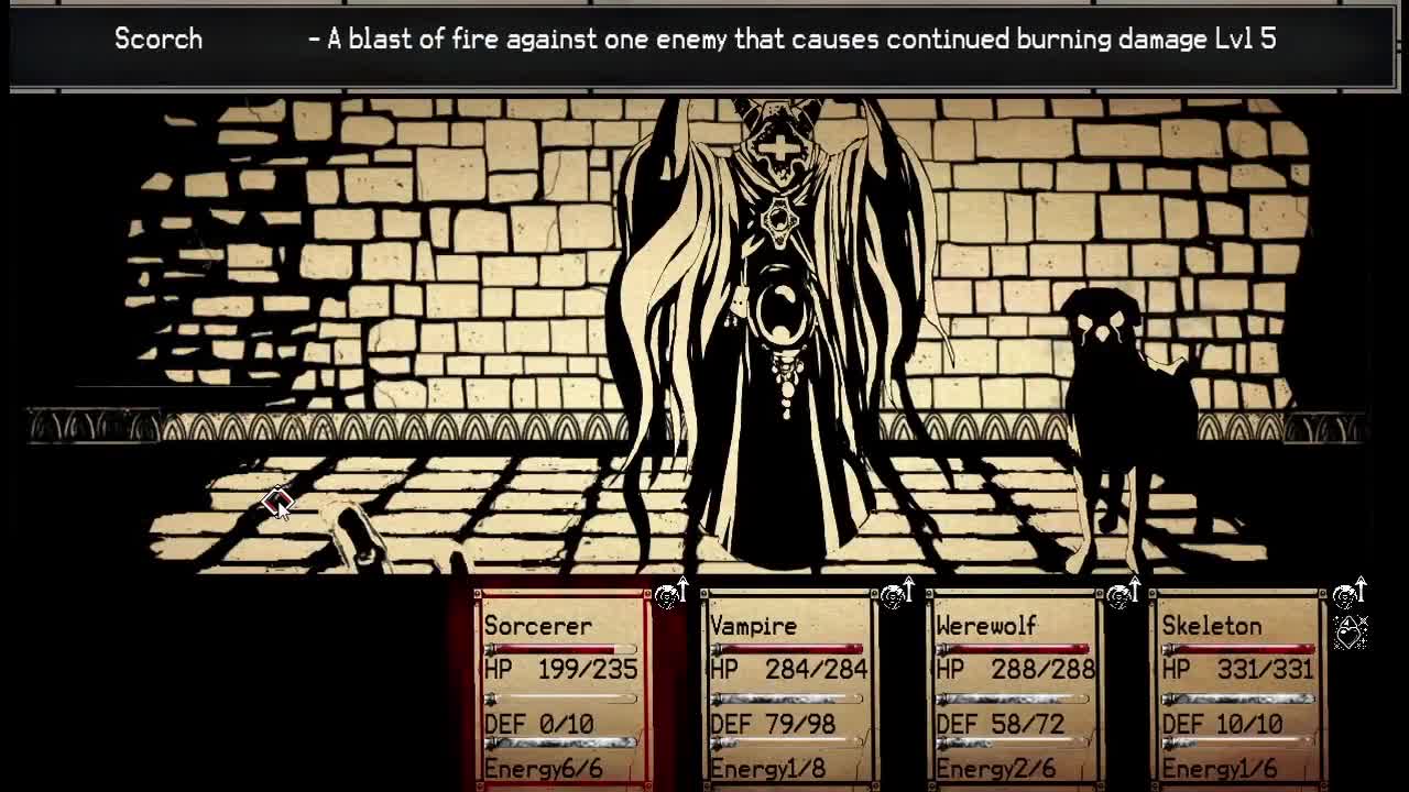 Paper Sorcerer