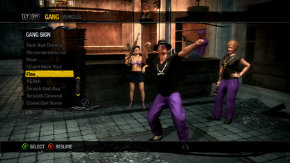 Saints Row 2 (GOG.com)