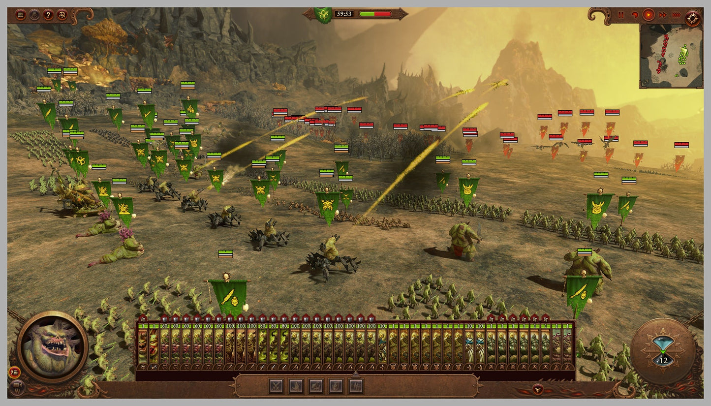 Total War: Warhammer
