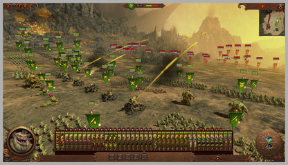 Total War: Warhammer