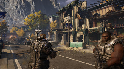 Gears 5