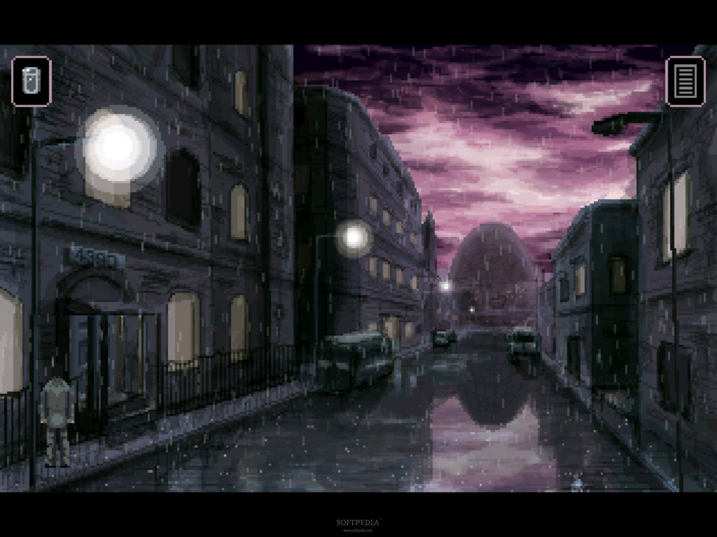 Gemini Rue